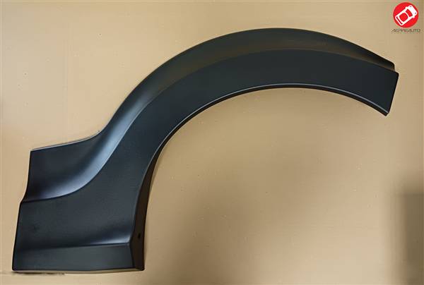 1401710 MODANATURA PARAFANGO POSTERIORE DESTRO MICROCAR M.GO2