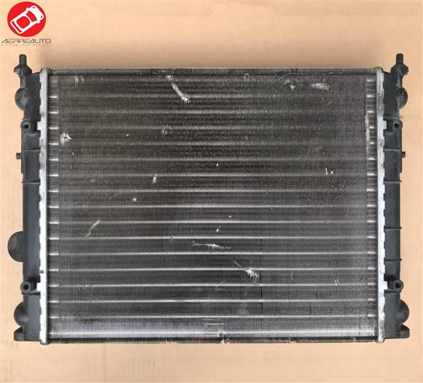 RADIATORE SENZA VENTOLA LIGIER NOVA X-TOO MAX R S RS DUE IXO MICROCAR MGO M8