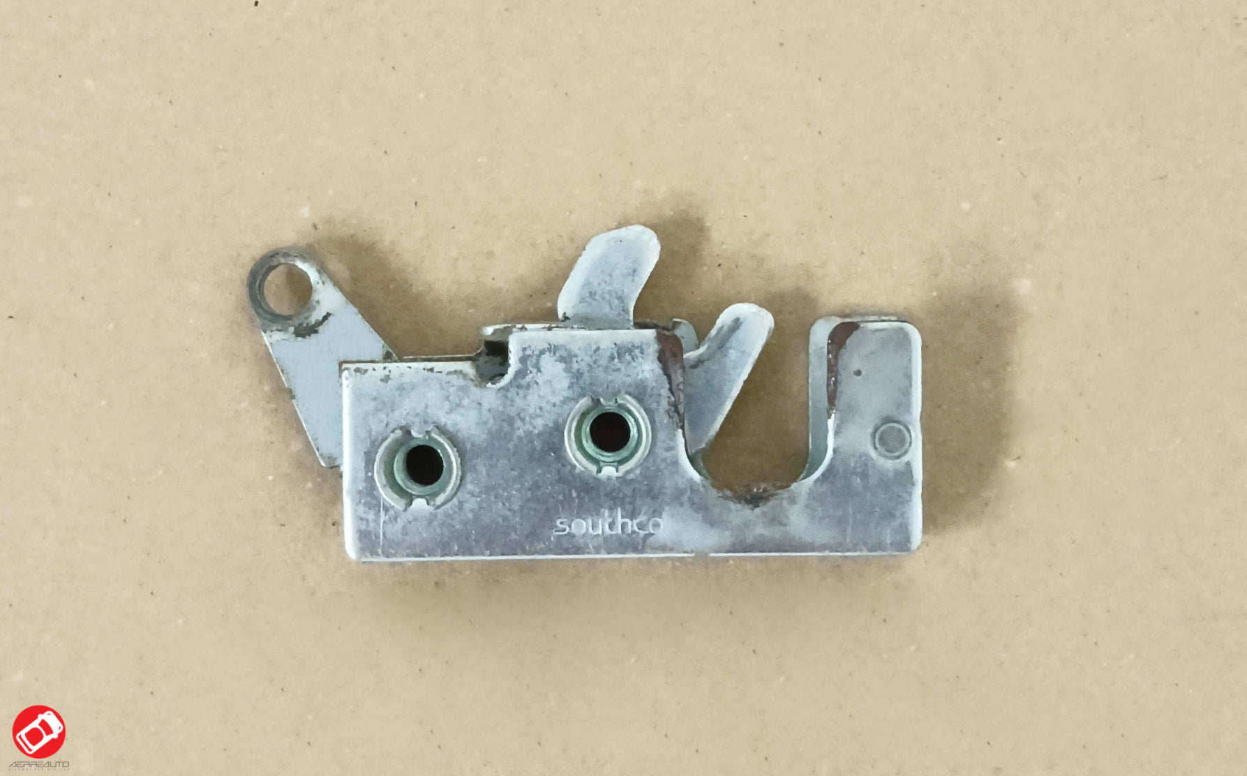 1402029 SERRATURA PORTELLONE LIGIER MICROCAR JS50 P85 DUE 3 5 M.GO 3