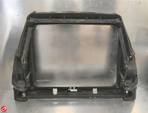 1402142 CORNICE PORTELLONE POSTERIORE LIGIER JS50