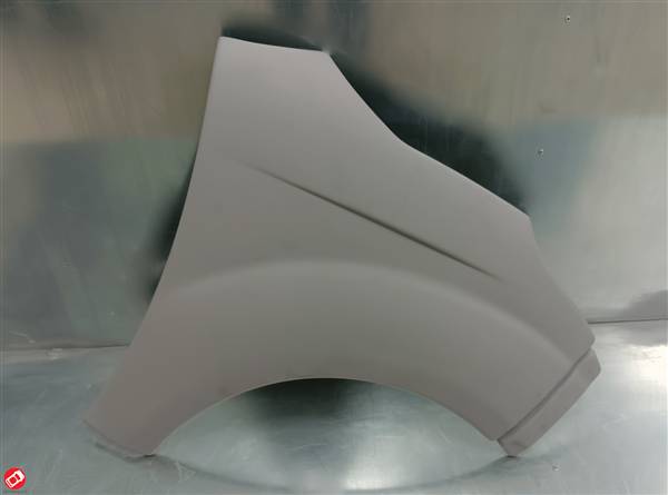 1402144 PARAFANGO ANTERIORE DESTRO LIGIER JS50 F1