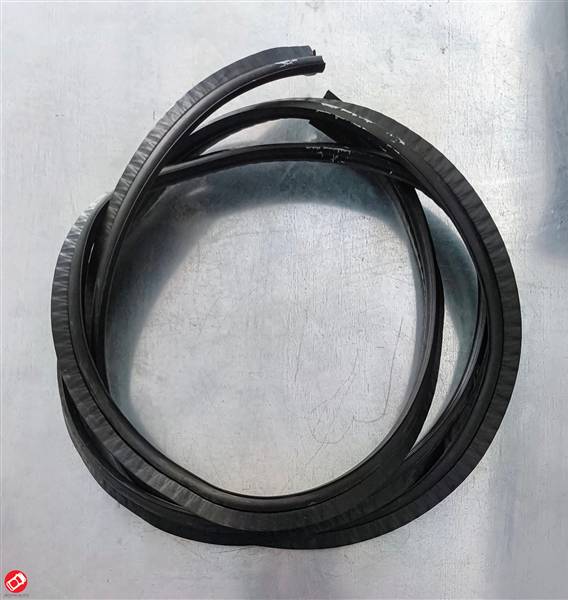 1402157 GUARNIZIONE PORTELLONE POSTERIORE LIGIER JS50 F1 F2 F3 F4