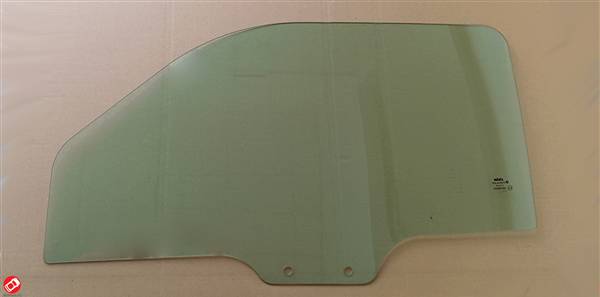 1402161 VETRO CRISTALLO SCENDENTE COLORATO PORTA SINISTRA LIGIER JS50