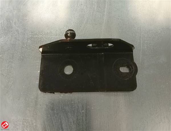 STAFFA SUPPORTO STABILUS DX P85
