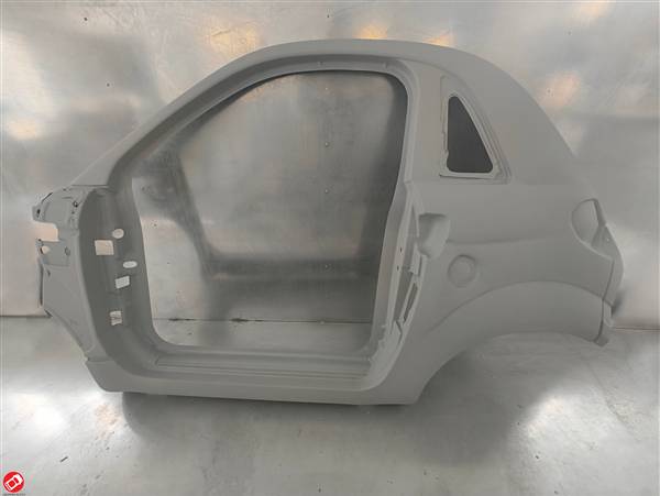 1402269 PANNELLO FIANCATA LATERALE SX MICROCAR DUE 3/5 6