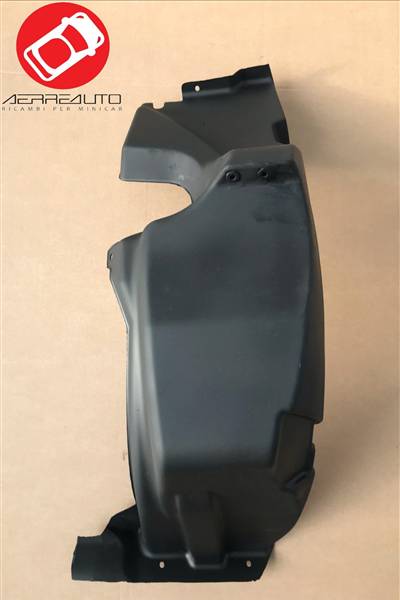 1402277 PARASCHIZZI PASSARUOTA PARAFANGO ANT. SX DUE P85 88 MICROCAR M.GO P96 98