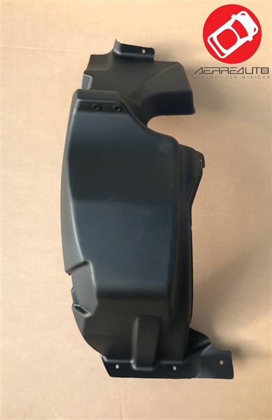 1402278 PARASCHIZZI PASSARUOTA PARAFANGO ANT. DX DUE P85 88 MICROCAR M.GO P96 98