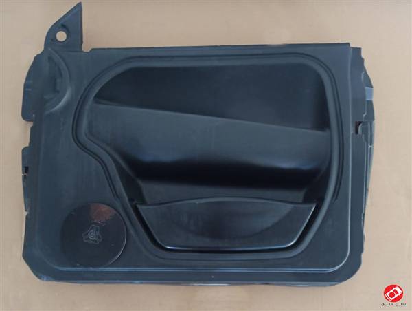 1402286 PANNELLO INTERNO PORTA DX MICROCAR M.GO 4 P85 88 96 98 CON CASSA