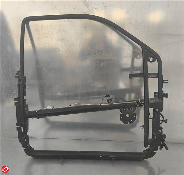 1402508 TELAIO PORTIERA DESTRA LIGIER JS50 F1 F2 F3