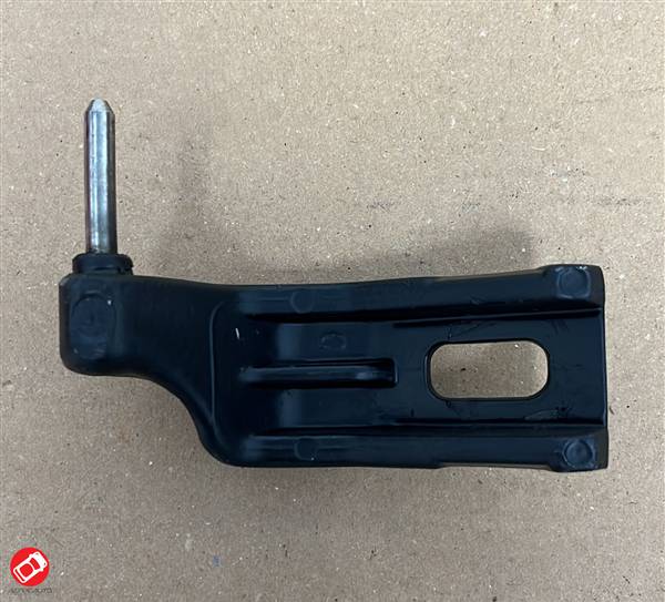 1402510 CERNIERA PORTA DESTRA LIGIER MICROCAR JS50 P88 96 98 DUE M.GO6