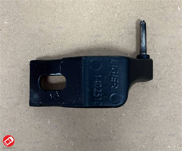 1402510 CERNIERA PORTA DESTRA LIGIER MICROCAR JS50 P88 96 98 DUE M.GO6