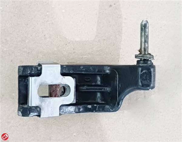 1402511 CERNIERA PORTA SINISTRA LIGIER MICROCAR JS50 P88 96 98 DUE M.GO6
