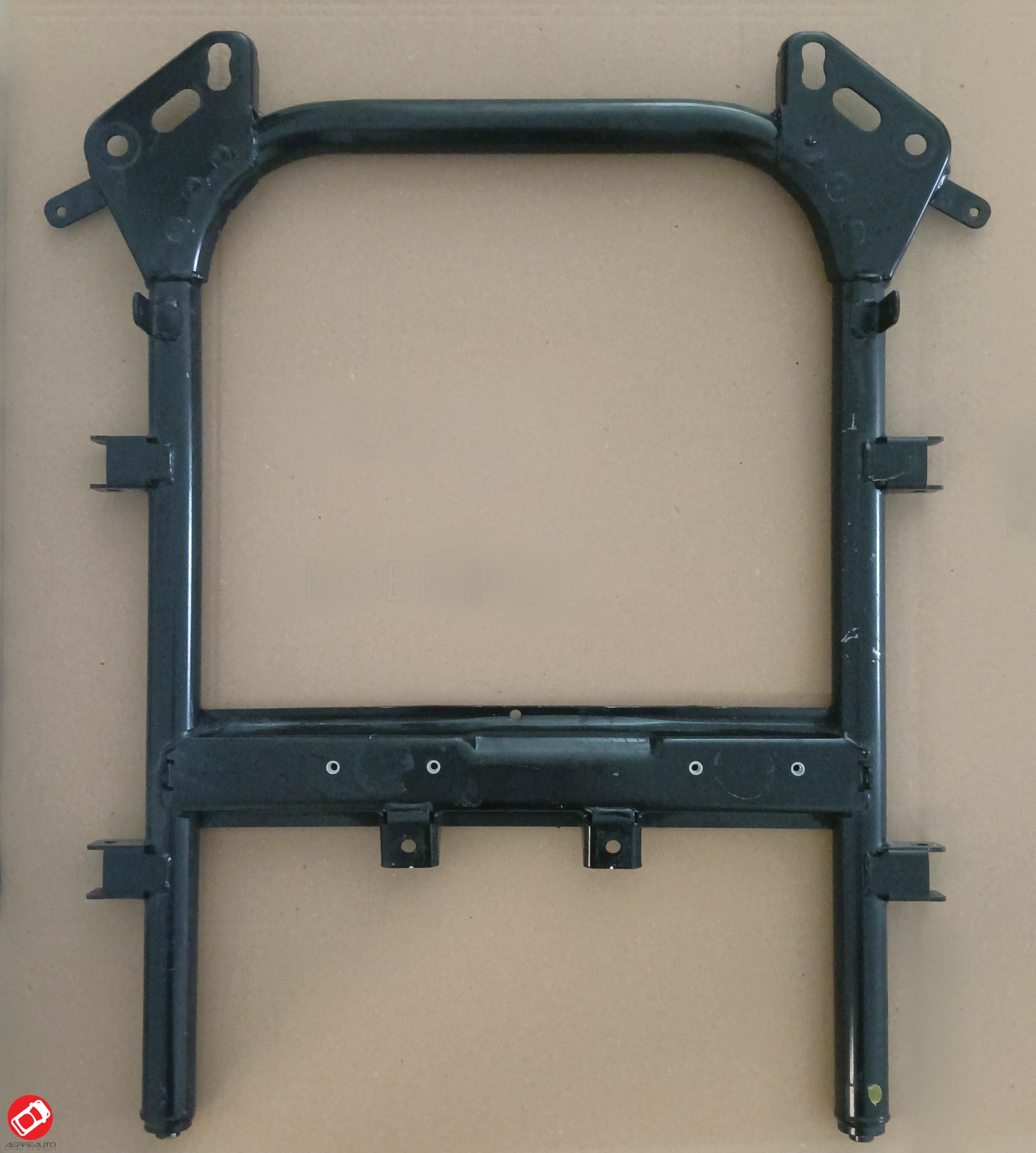 Ligier Js50 Engine Cradle