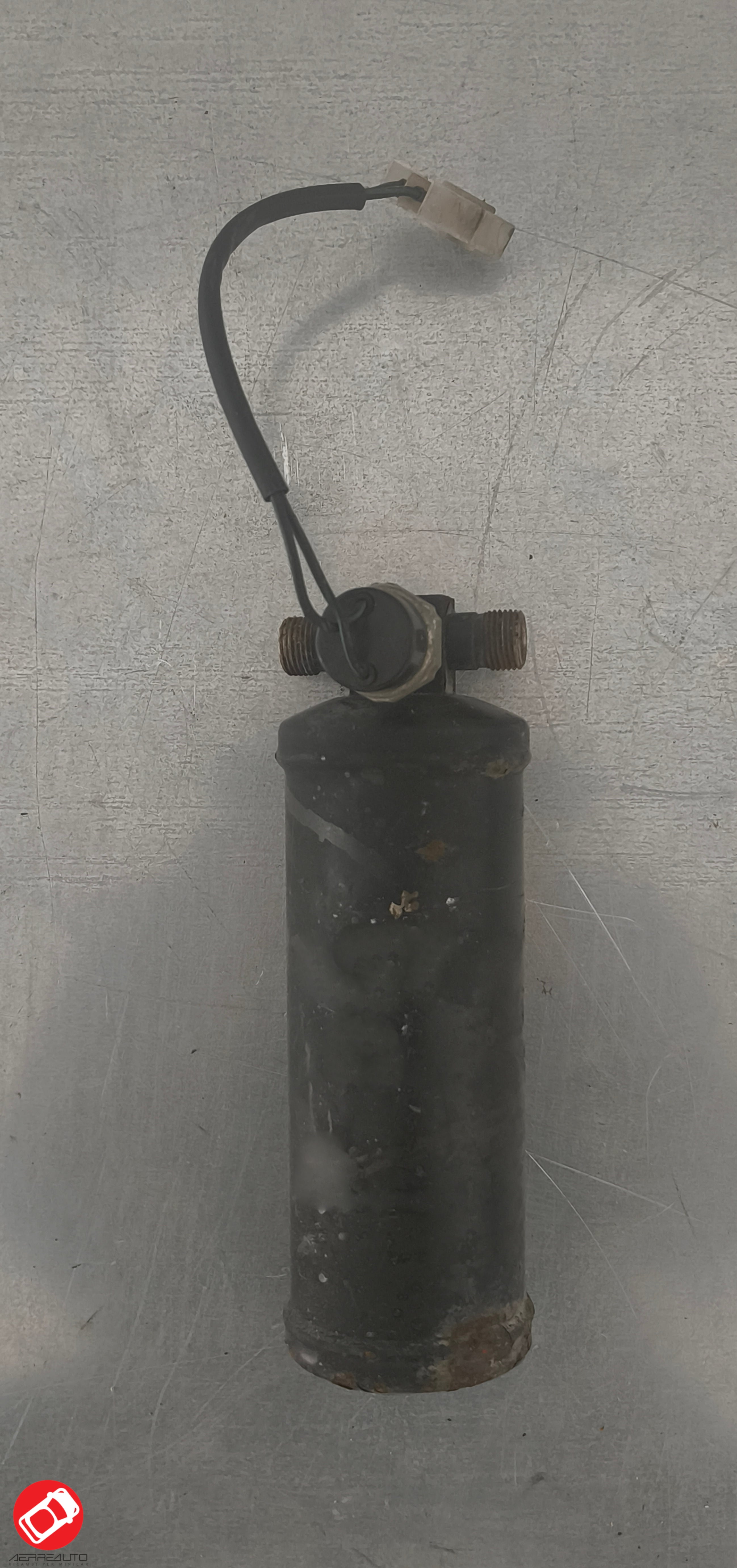 1402675 FILTRO ESSICATORE CLIMATIZZATORE LIGIER MICROCAR DUE