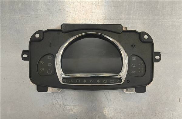 1402713 QUADRO STRUMENTI CONTAKM LIGIER IXO JS50 F1