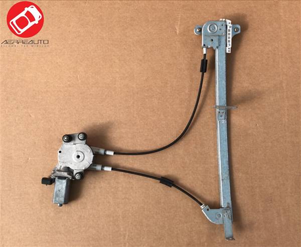 1402756 ALZAVETRO ELETTRICO DX LIGIER JS50