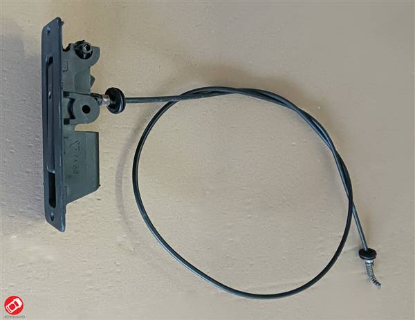1402964 CAVO APERTURA PORTELLONE LIGIER MICROCAR JS50 P85