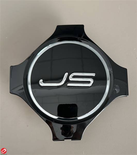 1402984 TAPPO COPRICERCHIO NERO LIGIER JS50 F1 IXO JSRC