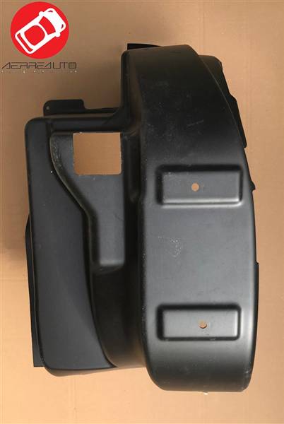 1403017 PARASCHIZZI PASSARUOTA PARAFANGO POSTERIORE SX LIGIER JS50