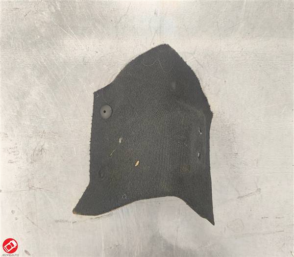 1403070 COPRIMONTANTE INTERNO POSTERIORE DESTRO LIGIER JS50 F1