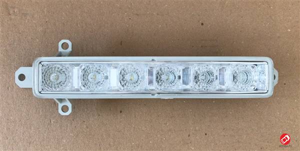 1403324 LED FARETTO DIURNO DESTRO/SINISTRO LIGIER JS50 JSRC