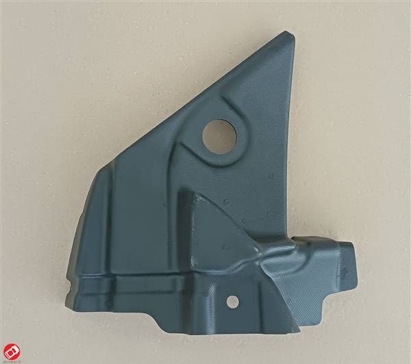1403350 COPERCHIO SPECCHIO INTERNO DESTRO LIGIE JS50