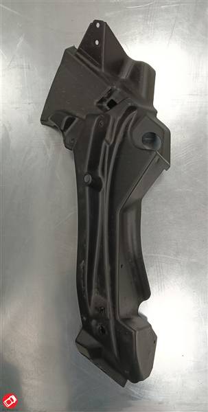1403392 PASSARUOTA COVER INTERNO PARAFANGO ANTERIORE DESTRO LIGIER JS50