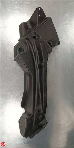 1403393 PASSARUOTA COVER INTERNO PARAFANGO ANTERIORE SINISTRO LIGIER JS50
