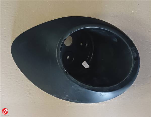 1403521 CORNICE GHIERA FARO POSTERIORE SINISTRO MICROCAR DUE P85 88