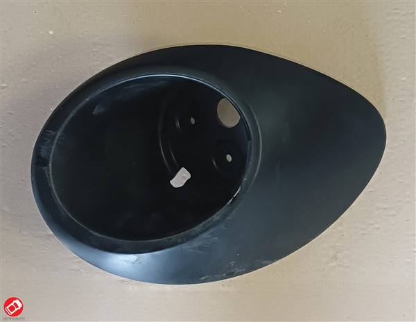 1403522 CORNICE GHIERA FARO POSTERIORE DX MICROCAR DUE P85 88