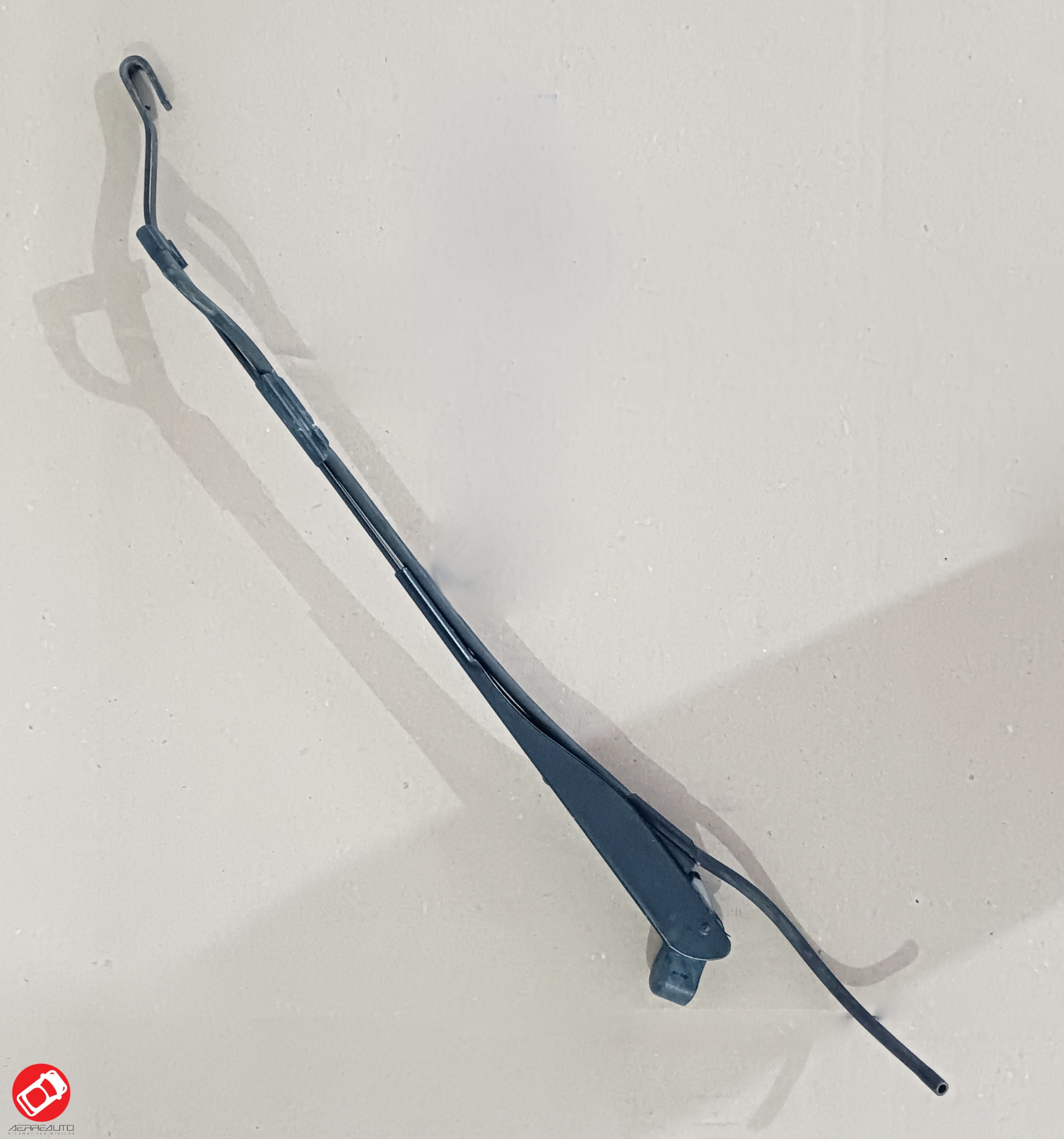 1403551 BRACCIO TERGICRISTALLO ANTERIORE MICROCAR M.GO 4 DUE