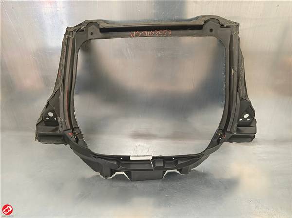 1403558 CORNICE PORTELLONE POSTERIORE MICROCAR DUE P85