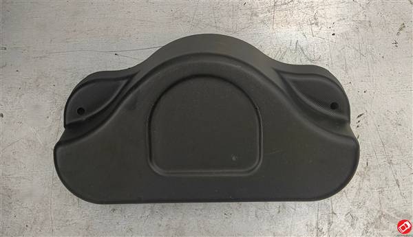 1403576 COVER MOTORINO TERGICRISTALLO POSTERIORE LIGIER JS50 F1 F2 F3 F4