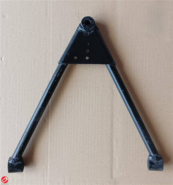 1403766 TRIANGOLO SOSPENSIONE ANT. DX MICROCAR MGO P96 98 DUE P85 88 LIGIER JS56