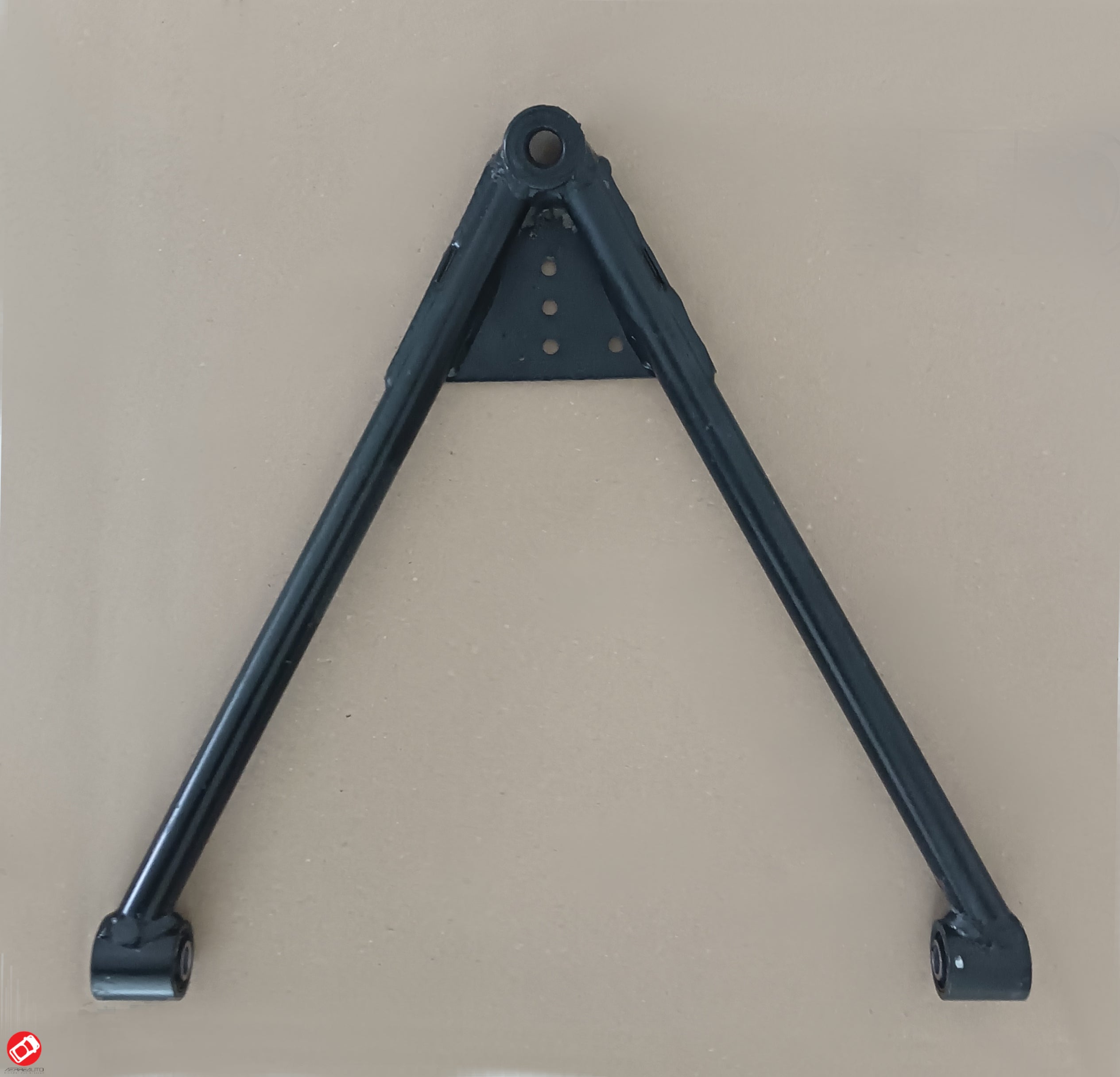 1403767 TRIANGOLO SOSPENSIONE ANT. SX MICROCAR MGO P96 98 DUE P85 88 LIGIER JS56