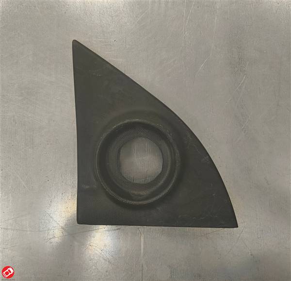 1403818 TRIANGOLO COVER RETROVISORE DESTRO MICROCAR P85 DUE 3 5 6 M.GO 3 4 5 6