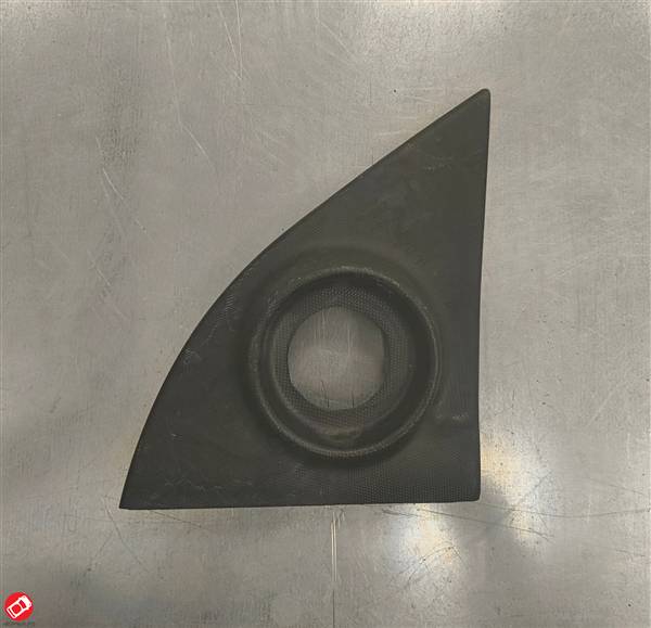1403819 TRIANGOLO COVER RETROVISORE SINISTRO MICROCAR P85 DUE 3 5 6 M.GO 3 4 5 6
