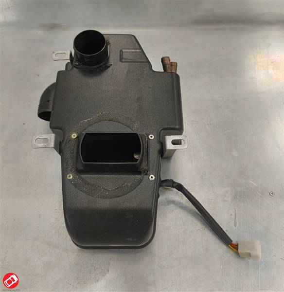 1404253 SCATOLA VENTILAZIONE CLIMA LIGIER IXO JS50 F1 MICROCAR M.GO3 DUE P85