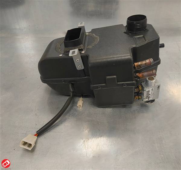 1404253 SCATOLA VENTILAZIONE CLIMA LIGIER IXO JS50 F1 MICROCAR M.GO3 DUE P85