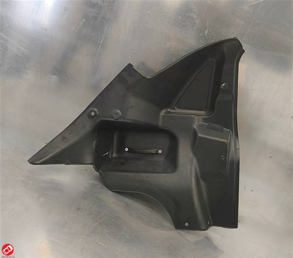 1404305 FIANCATA INTERNA POSTERIORE SX MICROCAR P85 SENZA PREDISPOSIZIONE VETRO