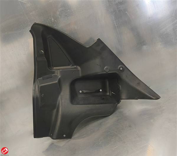 1404306 FIANCATA INTERNA POSTERIORE DX MICROCAR P85 SENZA PREDISPOSIZIONE VETRO