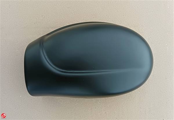 1404377 COVER RETROVISORE ESTERNO SINISTRO LIGIER IXO JS50 F1