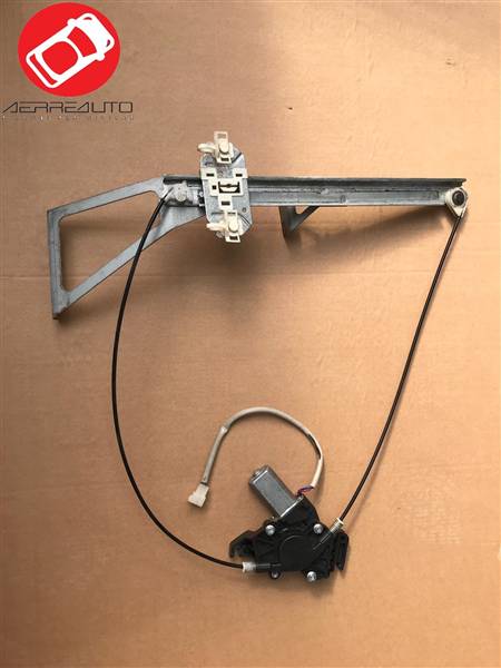 1404416 1407592 ALZAVETRO ALZACRISTALLI ELETTRICO DX MICROCAR DUE P85