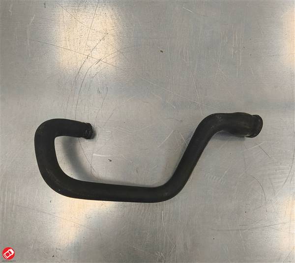 1404461 TUBO MANICOTTO RISCALDAMENTO INGRESSO CLIMA LIGIER MICROCAR