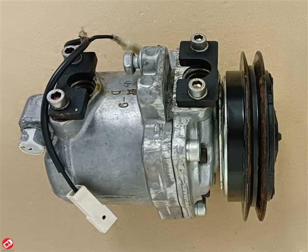 1404499 COMPRESSORE CLIMA LIGIER IXO JS50 DUE P85 MICROCAR M.GO 3 4 5 6