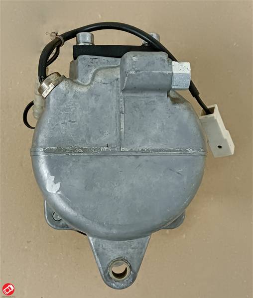 1404499 COMPRESSORE CLIMA LIGIER IXO JS50 DUE P85 MICROCAR M.GO 3 4 5 6