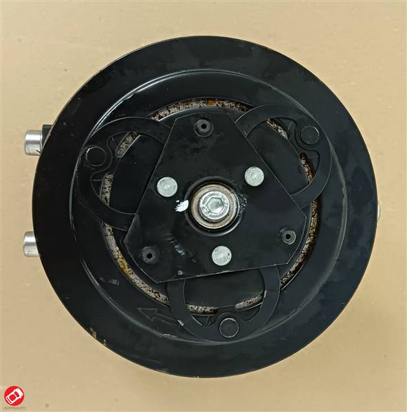 1404499 COMPRESSORE CLIMA LIGIER IXO JS50 DUE P85 MICROCAR M.GO 3 4 5 6