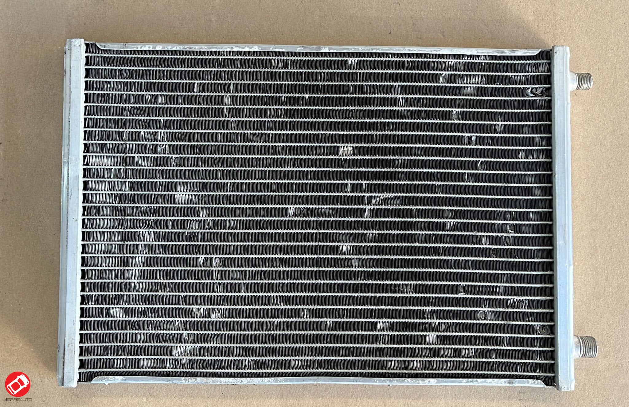 Air Condenser Lig Mic 1402672