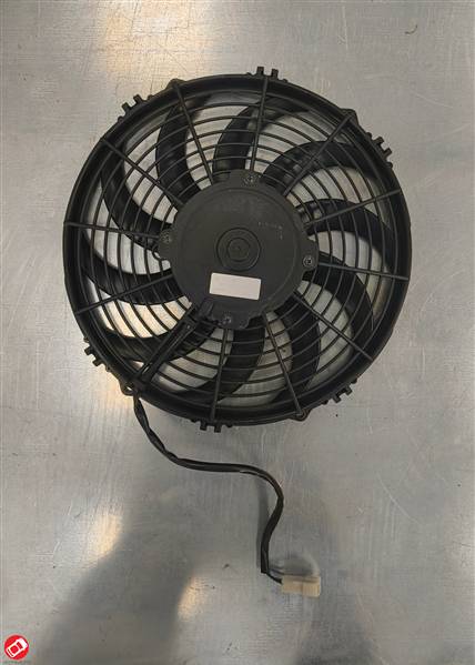 1404507 VENTOLA CONDENSATORE CLIMATIZZATORE LIGIER MICROCAR
