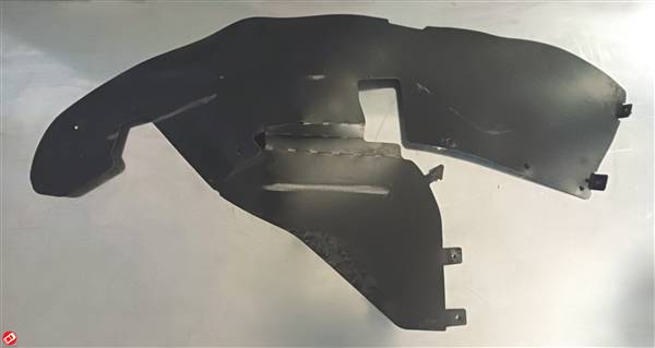 1404546 PASSARUOTA POSTERIORE DESTRO MICROCAR DUE P85 DUE 3 5 6
